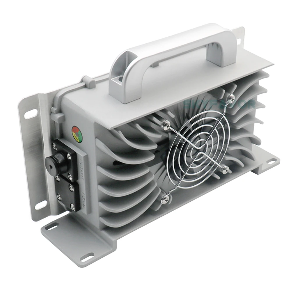 Dust-proof waterproof 60V battery charger 60V 12A Custom Automatic batteries charger for 60V lead acid lithium lifepo4 battery