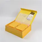 Chrysanthemum Hot Selling Top Quality Chrysanthemum Herbal Tea Gift Box Level 1 28 Flowers Chinese Herbal Tea