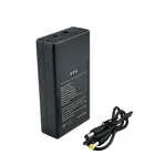Enduring 12V1A 19.24WH Battery Backup Ups Power Cyhx Mini Ups For Computer And Wifi Router