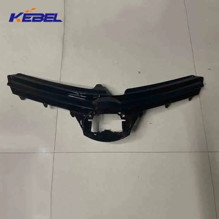 KEBEL Automotive Body Parts Car Front Grille OEM 53111-02B00 Car Grills for Toyota Corolla 2017 USA Type factory