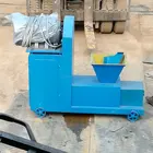 Press High Efficiency Cotton Stalk Briquette Press Machine For Sale