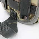 Military Medical Backpack First Aid Kit For Military Ifak Bag