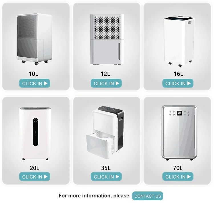 Smart Home Cooler, 20L, R134a, R290 - detail 6