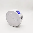 Star Light Drop Shipping Free LOGO Moon Starry Star LED Laser Light Mini Galaxy Star Projector