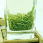 250g/can Loose Leaves Best China Green Tea Brand