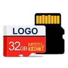 Card Dubai Original Bulk OEM Custom Logo Class 10 Mobile Phone Micro 1/2/4/8/16/32/64/128/256 Gb Memory Card