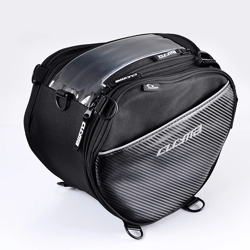 cucyma tank bag