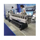 Pvc Compound Granules Extruder Machine SUNMAC Pvc Compound Granulating Extruder Plant Machine