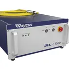 Generator RAYCUS Fiber Laser Generator 1KW 1.5KW 2KW 3.3KW For Fiber Laser Cutting Machine