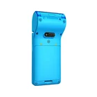 Payment Android Pos Manufacturer 2021 T1N Model Android POS Device 4G For Mobile Payment Acceptted The APP
