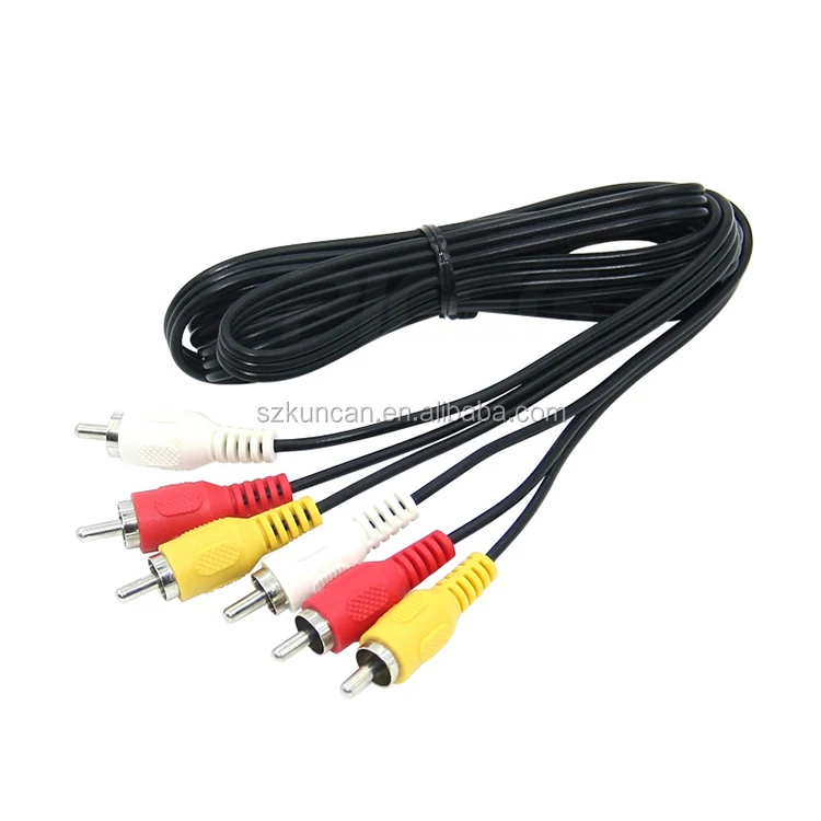 rca cable (25)