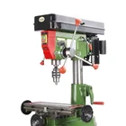 Milling Drilling Machine Finely Processed Factory Directly Exquisite Workmanship And Milling Best Drilling Machine