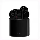 Free Sample I7s TWS Earbuds 2021 New Product Tws Earbuds Portable Earphone Stereo Earbuds I7s