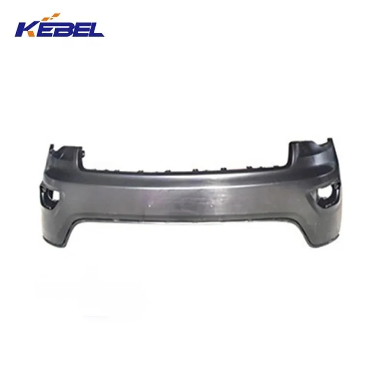 KEBEL High Quality New Auto Body Systems Car Bumpers Front Bumper Kit for Grand Cherokee 2017-2020 supplier