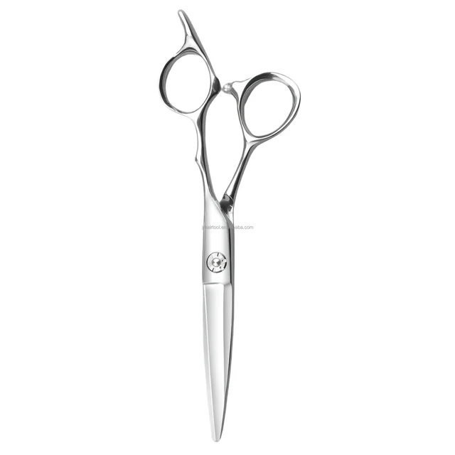 Newest VG10 6.3 Inch Professional Barber Scissors Hair Shears Styling Tool Hair Cutting Scissors