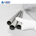 Thin Titanium High Purity 99.95 Best Price Gr1 Gr2 3 Inch Thin Wall Titanium For Titanium Tube