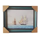 High Framed High Quality Customized Handmade Abstract Oil Paintings Canvas Wall Art Nordic Home Decor Oil Painting