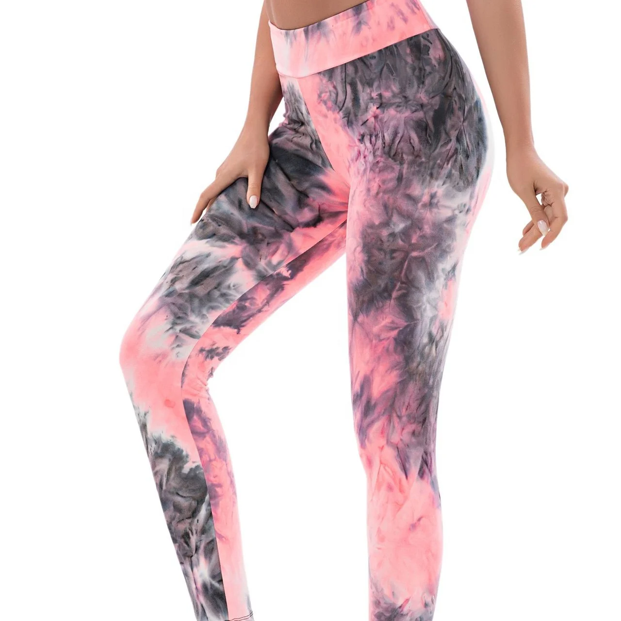 Sweat Proof Yoga Pants