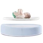 Baby Oeko-tex New Design Portable Baby Nest Bed Set 3D Breathable Oeko-Tex Standard Baby Snuggle Nest/
