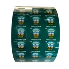Opp/ Matt Printing OPP/ VMCPP Food Packing Film