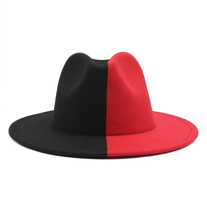 designer fedora hats for men