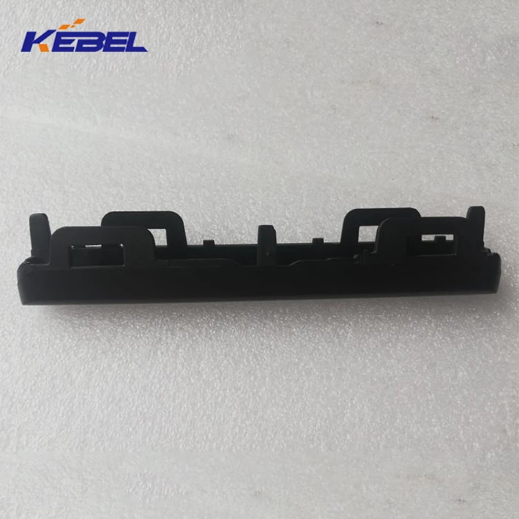 product auto spare body parts covers bumper oem 10756429 car front bumper small cover for mg zs 2020-5