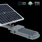Solar Led Flood Lamp LAP Factory Price Outdoor High Lumen Integrated 20W 30W 50W Led Solar Street Lamp