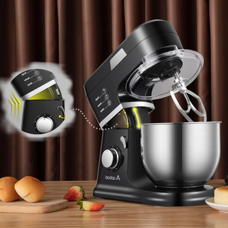 aobosi stand mixer