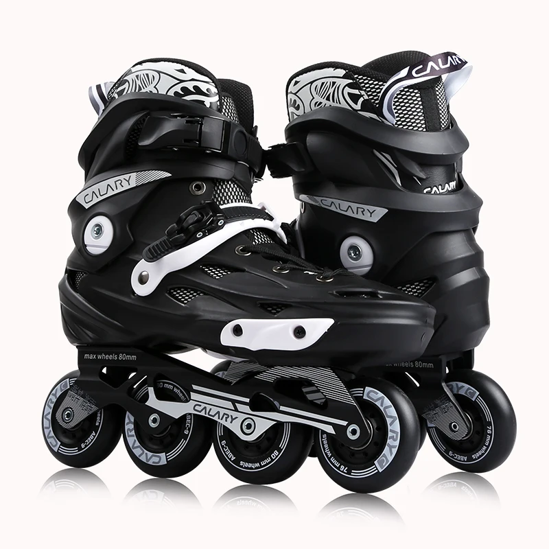Freestyle Inlineskates Inliner Inline-Skates für Slalomfahren GUTSY Spokey Freestyle Inlineskates Inliner Inline-Skates für Slalomfahren GUTSY Spokey