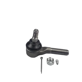 Automobile Spare Parts Steering Tie Rod End Mb241171 Is Suitable For