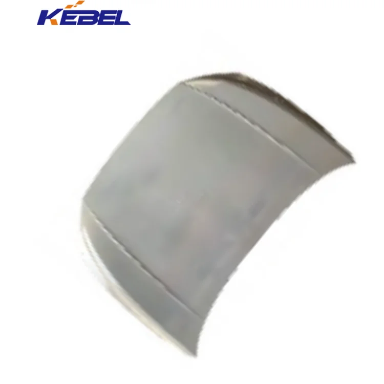 KEBEL Wholesale Attractive Price Auto Hood Cover OEM 3GB 823 031 Engine Hood Cover for Volkswagen Passat 2019 details