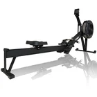 Fitness Equipment Rowing Machine New Design Air Rower Rowing Machine With Monitor Fitness Gym Equipment For Home Use