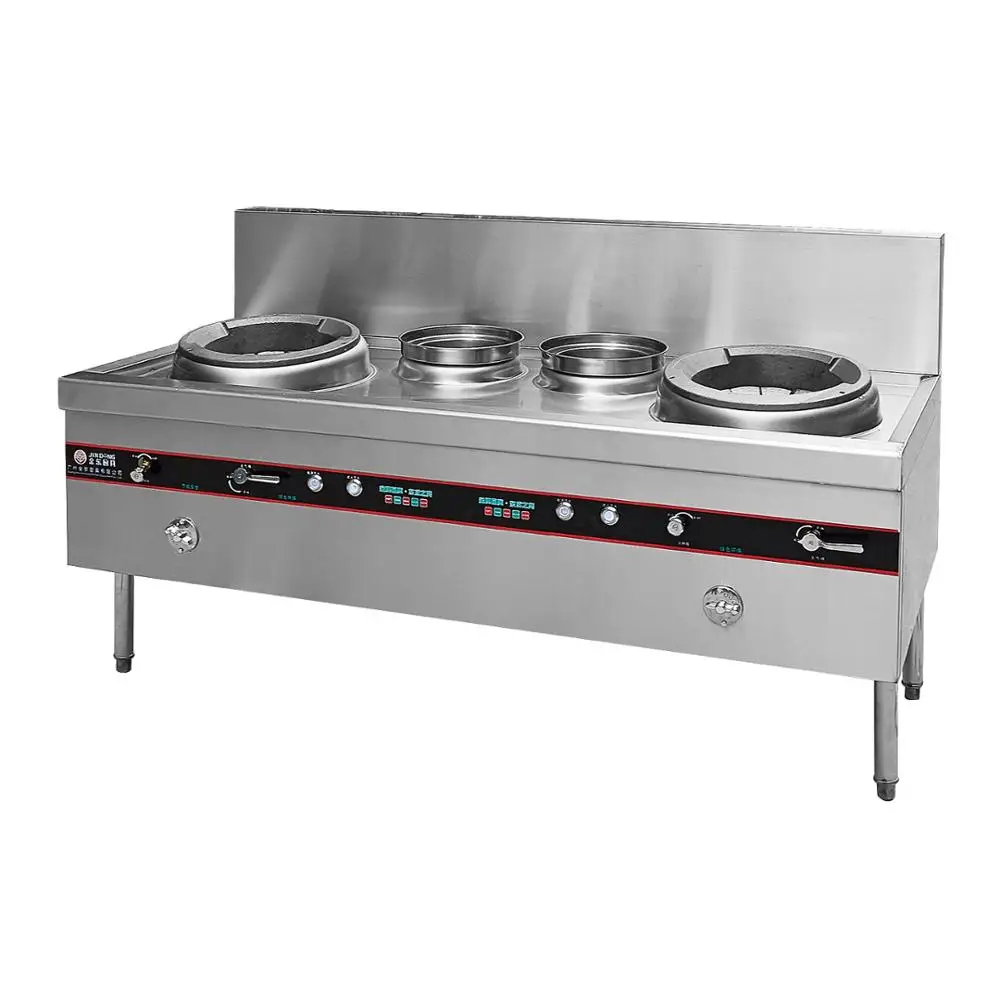 food van/home Salvis twin Burner commercial kitchen catering twin gas hob 