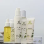 Care Product Oem Natural Vegan Private Label Skin Care Oil Set Organic Product Hemp Extract Cbd Skin Care