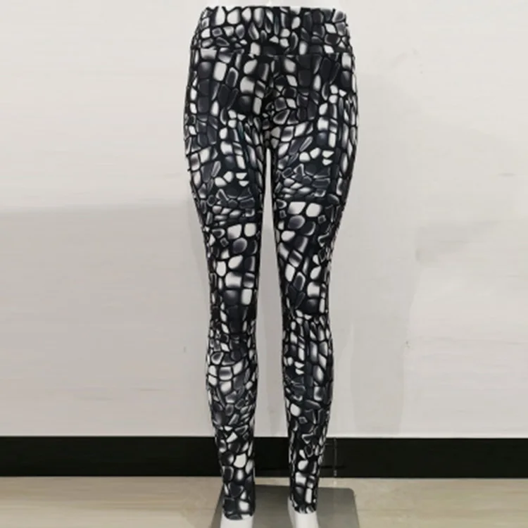 Scrunch Butt Leggings Yoga Pants 