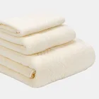 Towel Home Manufacturers Wholesale 100% Bath And Face Towel Home Towel Salon Towel