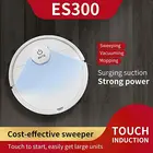 Item IGRLACE Es300 Robot Vacuum Cleaner Practical Beautiful Anniversary Cheap Promote Luxury Business Gift Item