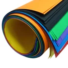 Colored Paper Coloured Paper Uncoated Colored Cardboard Paper