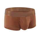 Briefs Unisex Briefs For Men Seamless Underwear Organic Cotton Briefs Unisex Bodybuilding Inner Wear For Men