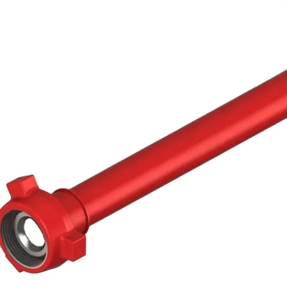 2 3 8 inch 1 foot pup joint quotation