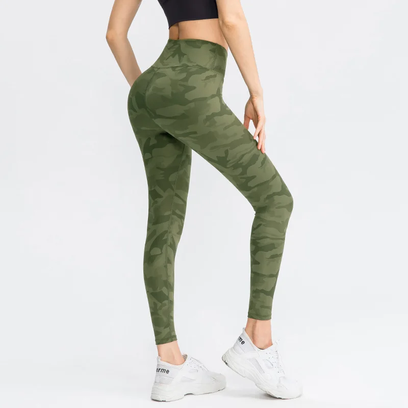 Cameo Yoga Pants