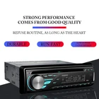 Mp3 Player Wholesale Car MP3 Music Player Radio 1din Autos De Stereo Audio Player Car Radio Player