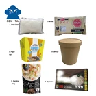 Rice Konjac Rice Shirataki White Rice Wholesalers Konjac Pasta Noodles Sugar Free Rice