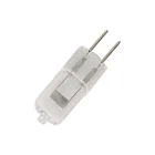 120v 25 Bulbs 120v Wholesale High Quality Material 120V G8 35Mm 25 Watt Lamp Halogen Light Bulbs