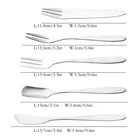 Cake Knife Set Stainless Steel Cake Divide Knives Wedding Cake Knife And Server Set