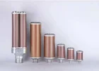 Air Dryer Manufacturer Good Quality XY-05 1/2 Inch Air Exhaust Silencer Muffler For Adsorption Air Dryer