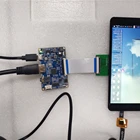 Lcd Display Lcd Capacitive Mipi Display 5 Inch IPS Lcd Panel Capacitive Touch Screen For Orange Pi / Raspberry Pi 3