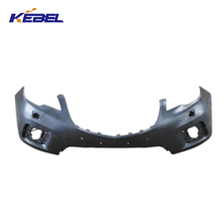 product superior car accessories front bumper upper front bumper with hole or without hole for buick envision 2016-3