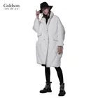 Korea Korea Japan Women Eider Plus Size Custom Quality Winter Duck Synthetic Down Puffer Padded Jacket