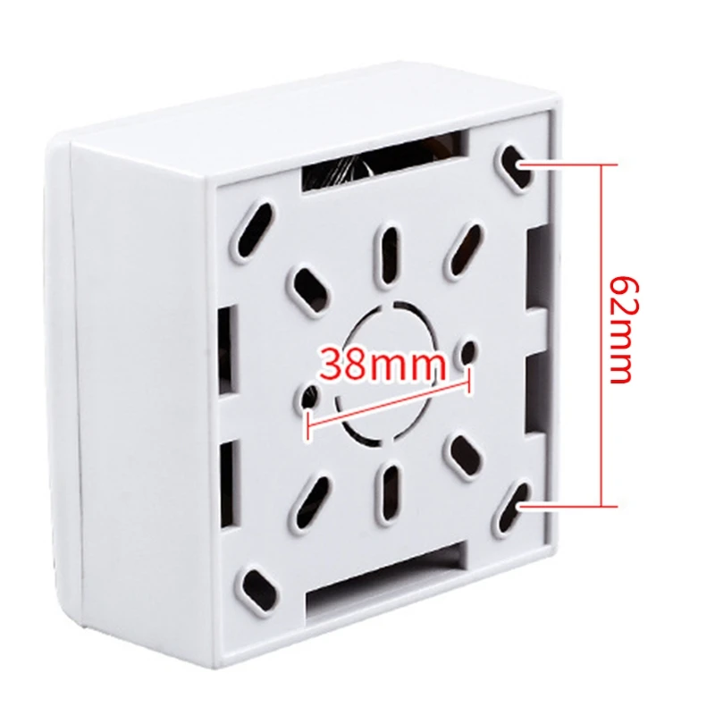 Ceiling Fan, 220V, Wall - detail 12